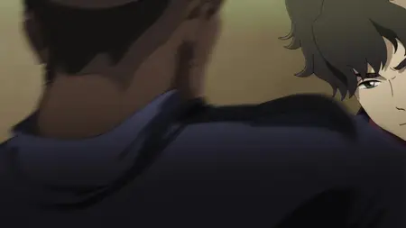 LAZARUS ラザロ S01E05