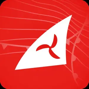 Windfinder  Wind & Weather map v3.37.1