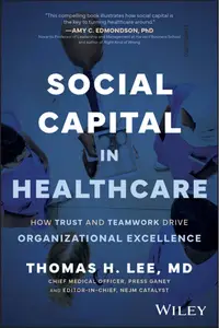 Social Capital in Healthcare: How Trust and Teamwork Drive Organizational Excellence