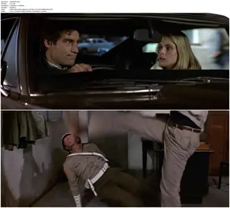 The Living Daylights (1987)