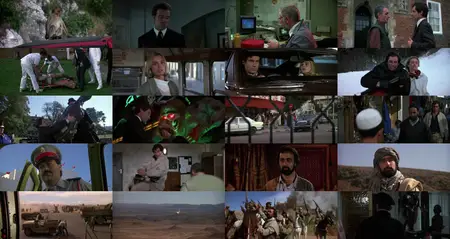 The Living Daylights (1987)