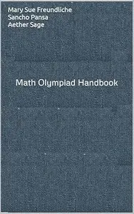 Math Olympiad Handbook