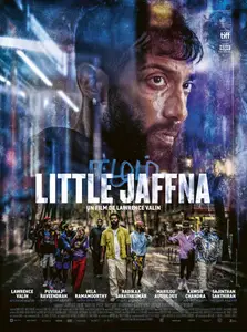 Little Jaffna (2024)