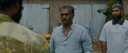 Little Jaffna (2024)