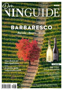 DinVinGuide - 1 April 2025