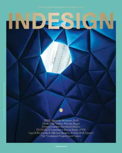 INDESIGN Magazine - Issue 78 - Consumer Experience 2019