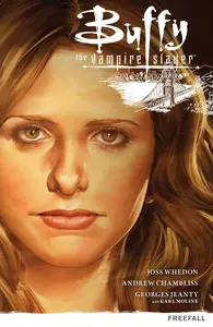 Buffy the Vampire Slayer Season 9 v01 - Freefall (2012) (digital-Empire
