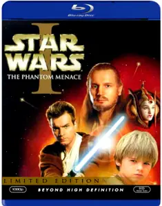 Star Wars: Episode I - The Phantom Menace (1999) [Multi-Lang]