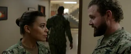 SEAL Team S07E03