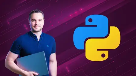 DATA SCIENCE avec Python en 2025 : le cours ULTIME