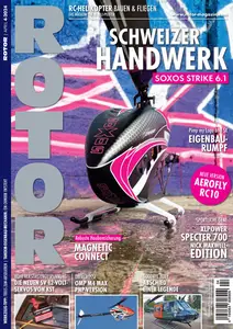 Rotor Germany - April 2024