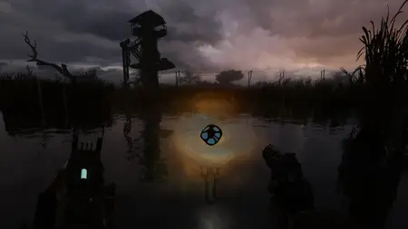 S T A L K E R Clear Sky Enhanced Edition (2025)