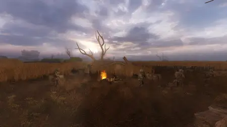 S T A L K E R Clear Sky Enhanced Edition (2025)