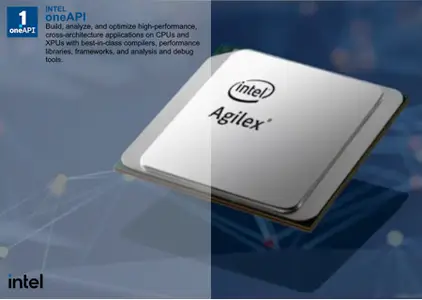 Intel OneAPI 2025.1.1