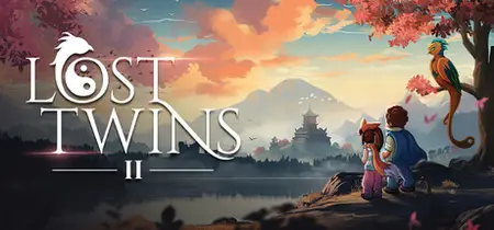 Lost Twins 2 (2025)