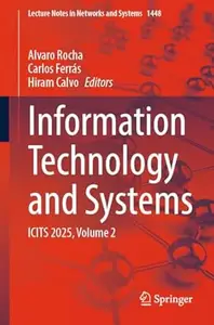 Information Technology and Systems, Volume 2