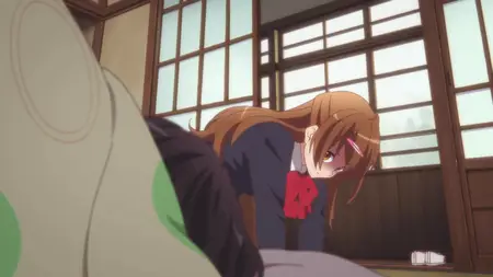 Chuunibyou Demo Koi Ga Shitai! Ren - 14  (BD 1920x1080 x 264 FLACx3 mkv" yEnc