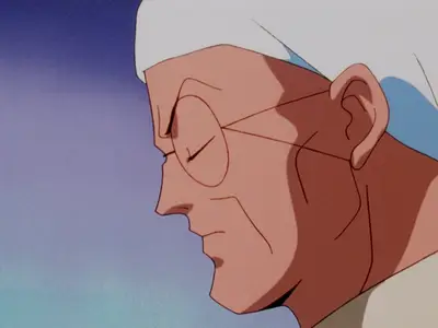 Ranma ½ (1989 S07E10 The Cradle from Hell BBT RMX