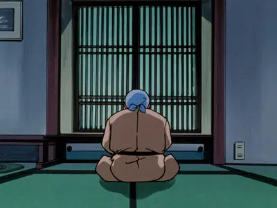 Ranma ½ (1989 S07E10 The Cradle from Hell BBT RMX