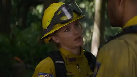 Fire Country S04E02