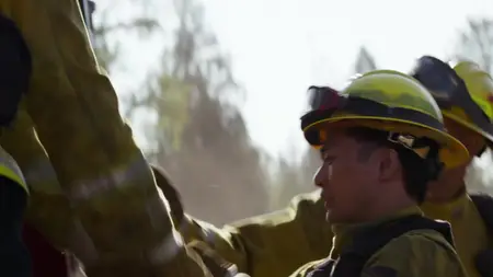 Fire Country S04E02