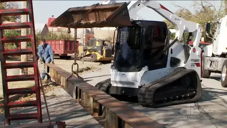 Move S09E03