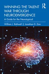 Winning the Talent War through Neurodivergence