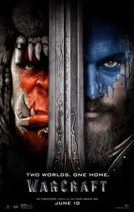 Warcraft (2016)