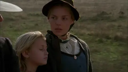 Love Comes Softly (2003)