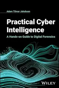 Practical Cyber Intelligence