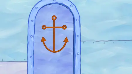 SpongeBob SquarePants S10E21