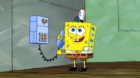 SpongeBob SquarePants S10E21