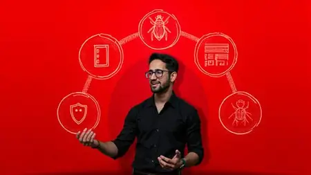Top 100 Interesting Bugs Ethical Hacking & Bug Bounty Part 2