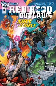 Gold Line releases (2013 01 25) - Red Hood and The Outlaws 003 (2011) (Digital) (Zone-Empire
