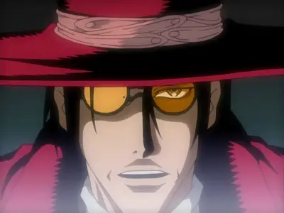 Hellsing s01 10