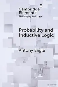 Probability and Inductive Logic