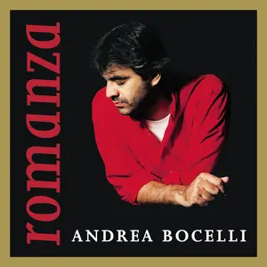 Andrea Bocelli - Romanza (Super Deluxe) (1996/2024)
