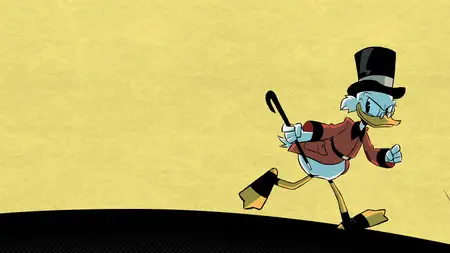 DuckTales S03E05