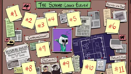 DuckTales S03E05