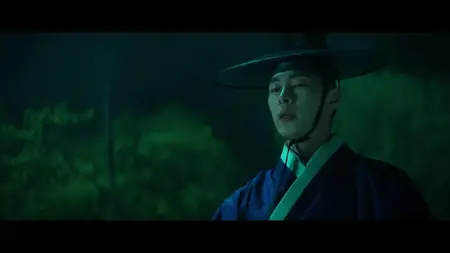 Dear Hongrang S01E03