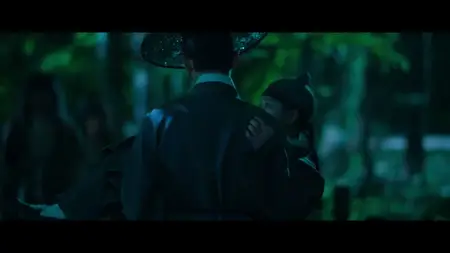 Dear Hongrang S01E03