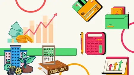 The Complete Microeconomics Course: From Basics To Advanced