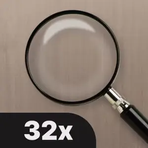 Magnifier Plus with Flashlight v4.8.10