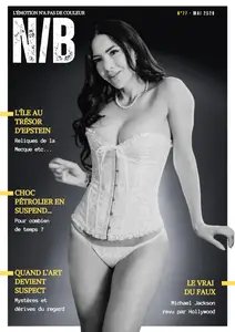 Noir et Blanc N.77 - 19 Mai 2026