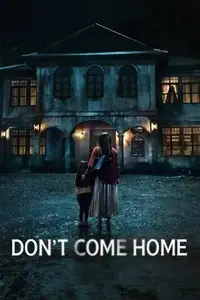 Don't Come Home S01E05