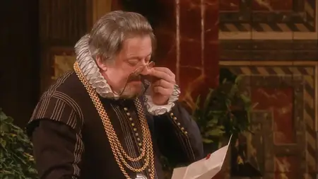 Twelfth Night (2012)