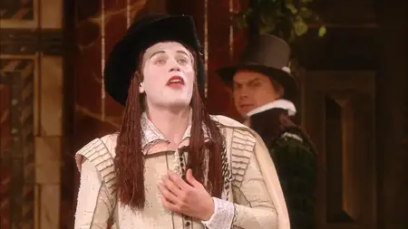 Twelfth Night (2012)
