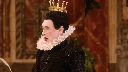 Twelfth Night (2012)