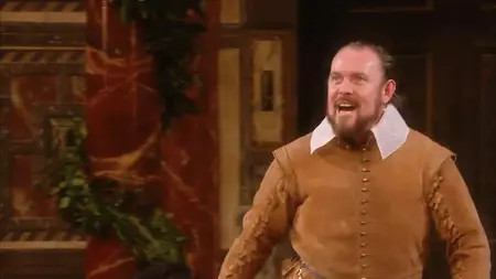 Twelfth Night (2012)