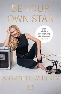 Annabell Whitney - Be Your Own Star